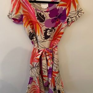 Kate Spade Floral Dress